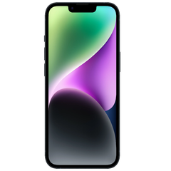 Смартфон Apple iPhone 14 128GB Black (Черный)