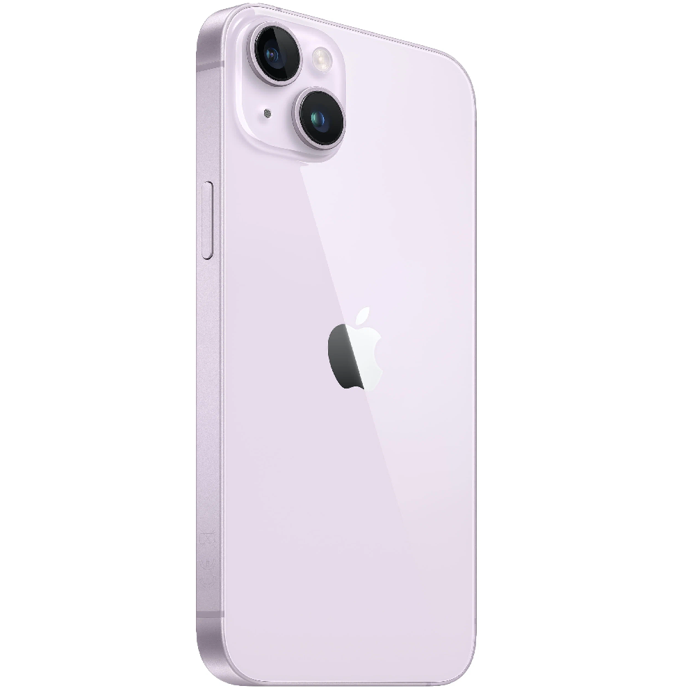 Apple iPhone 14 128GB Purple цена - 0 ₽