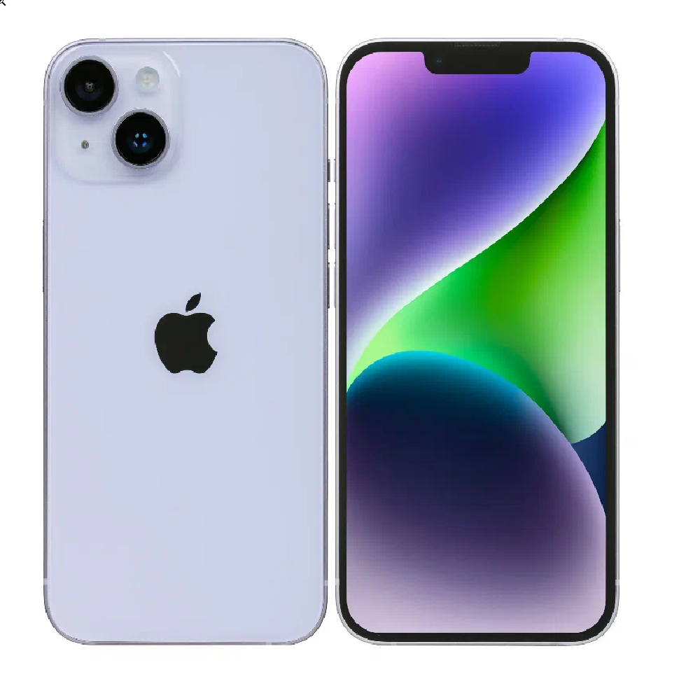 Apple iPhone 14 128GB Purple цена - 0 ₽