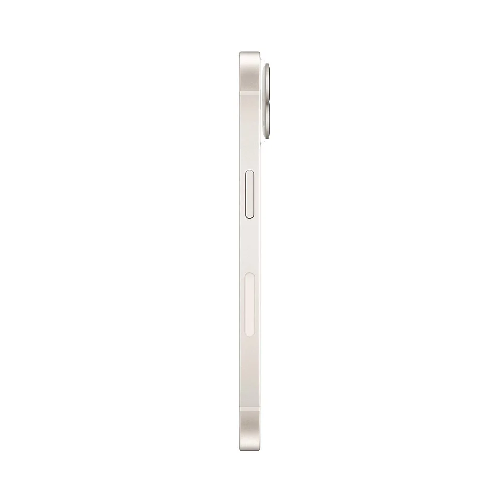 Смартфон Apple iPhone 14 256GB White (Белый), без RuStore