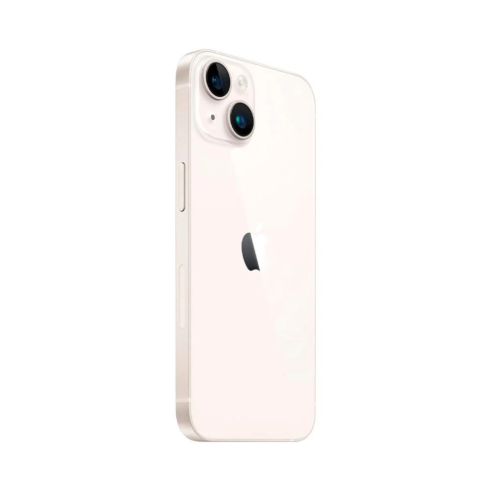 Смартфон Apple iPhone 14 256GB White (Белый), без RuStore
