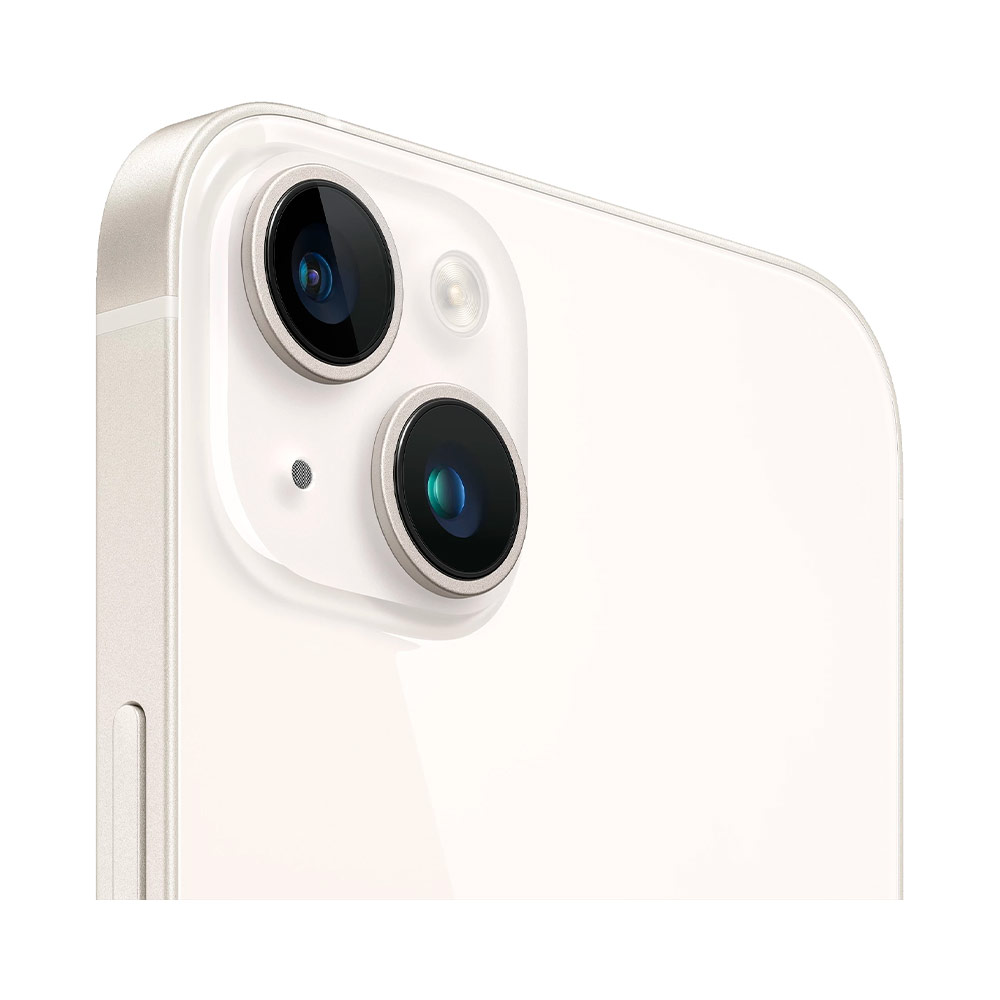 Смартфон Apple iPhone 14 256GB White (Белый)