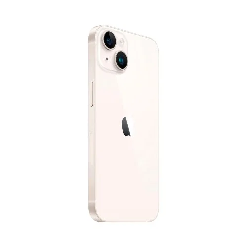 Смартфон Apple iPhone 14 256GB White (Белый), без RuStore