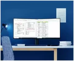 Купить Монитор Xiaomi Mi Surface Curved Display 34’’ 144Hz Монитор Xiaomi Mi Surface Curved Display 34’’ 144Hz