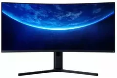 Купить Монитор Xiaomi Mi Surface Curved Display 34’’ 144Hz Монитор Xiaomi Mi Surface Curved Display 34’’ 144Hz