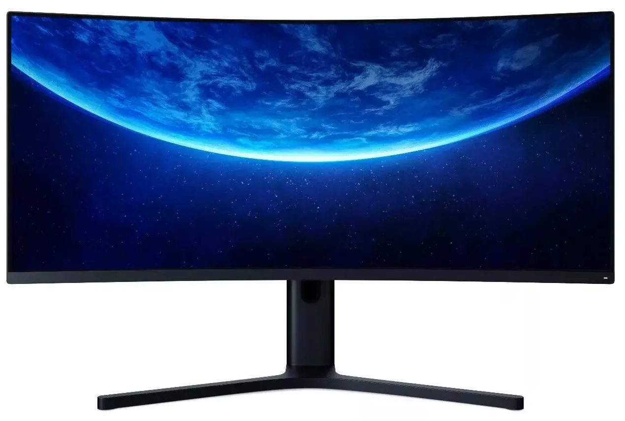 Монитор Xiaomi Mi Surface Curved Display 34’’ 144Hz Монитор Xiaomi Mi Surface Curved Display 34’’ 144Hz