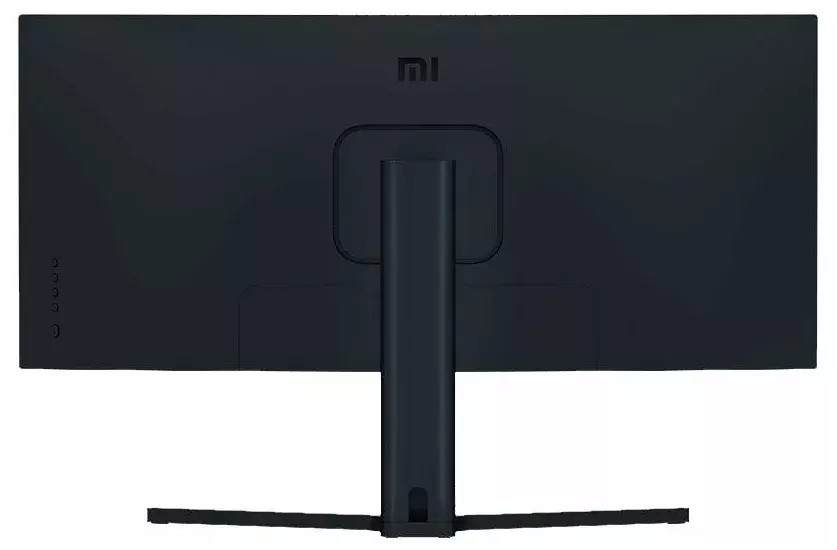 Монитор Xiaomi Mi Surface Curved Display 34’’ 144Hz