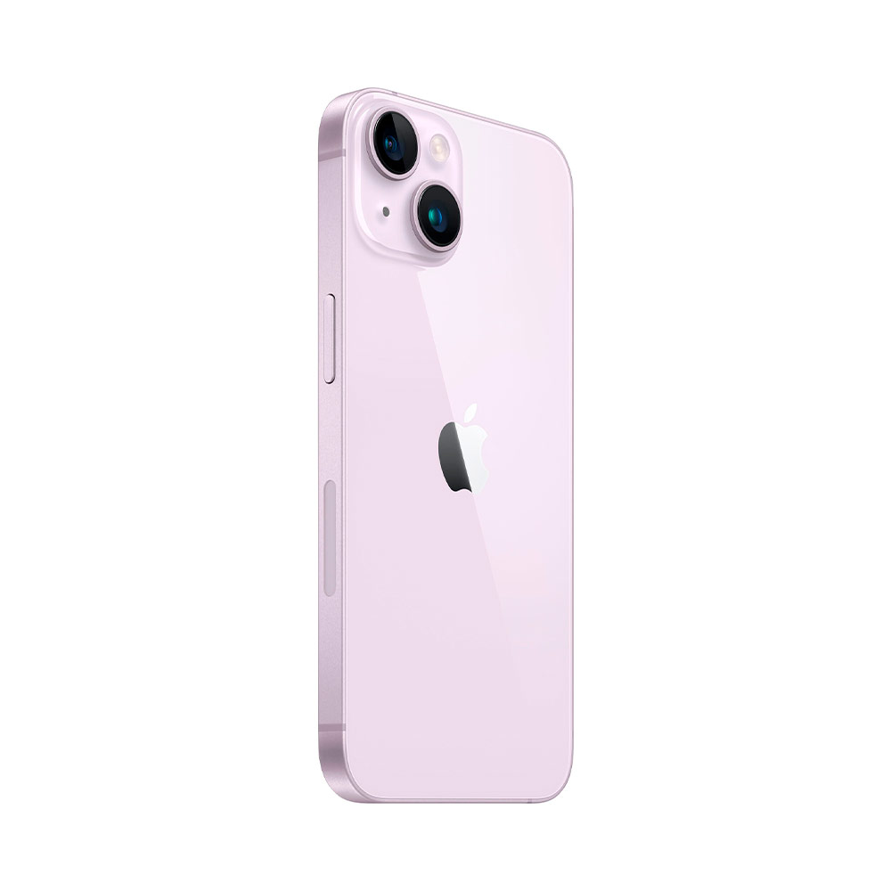 Смартфон Apple iPhone 14 256GB Purple (Фиолетовый)