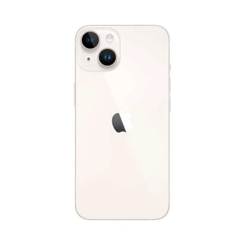 Смартфон Apple iPhone 14 512GB White (Белый), без RuStore