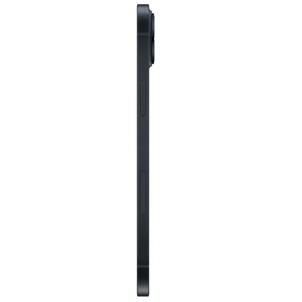 Смартфон Apple iPhone 14 512GB Black (Черный), без RuStore