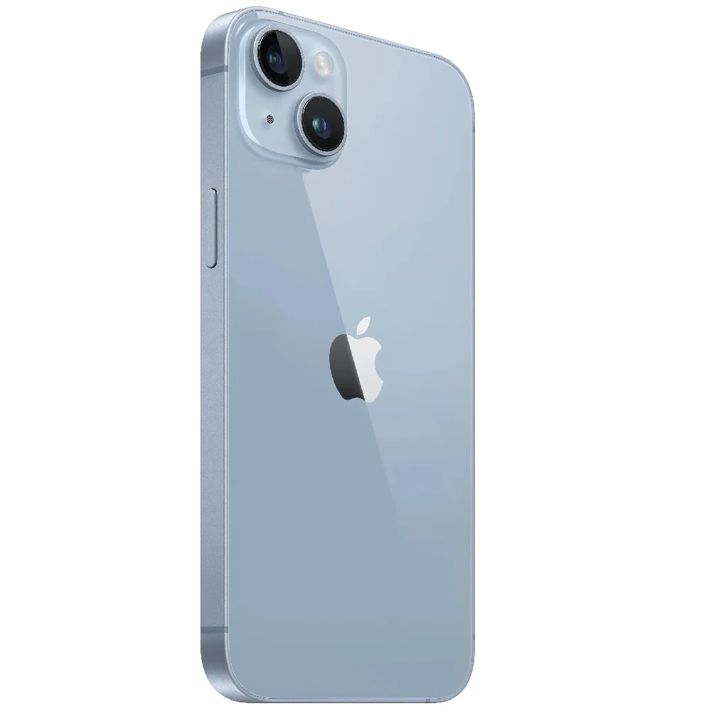 Смартфон Apple iPhone 14 512GB Blue (Синий), без RuStore