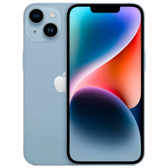 Смартфон Apple iPhone 14 512GB Blue (Синий)