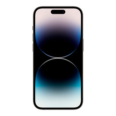 Смартфон Apple iPhone 14 Pro 128GB Space Black (Черный)