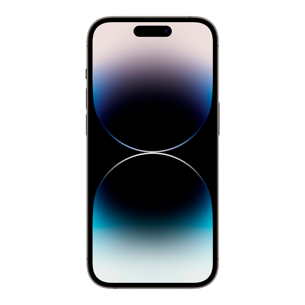 Смартфон Apple iPhone 14 Pro 128GB Space Black (Черный)