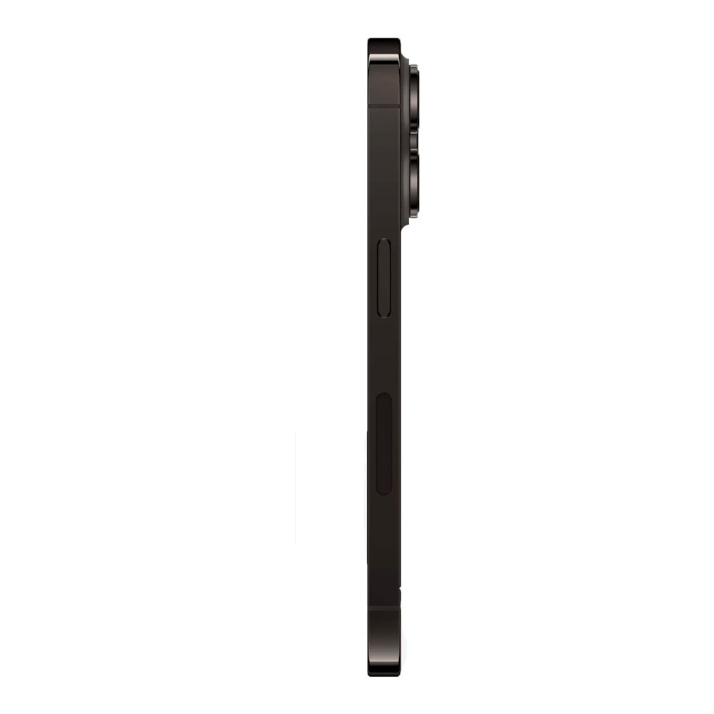 Смартфон Apple iPhone 14 Pro 128GB Space Black (Черный)