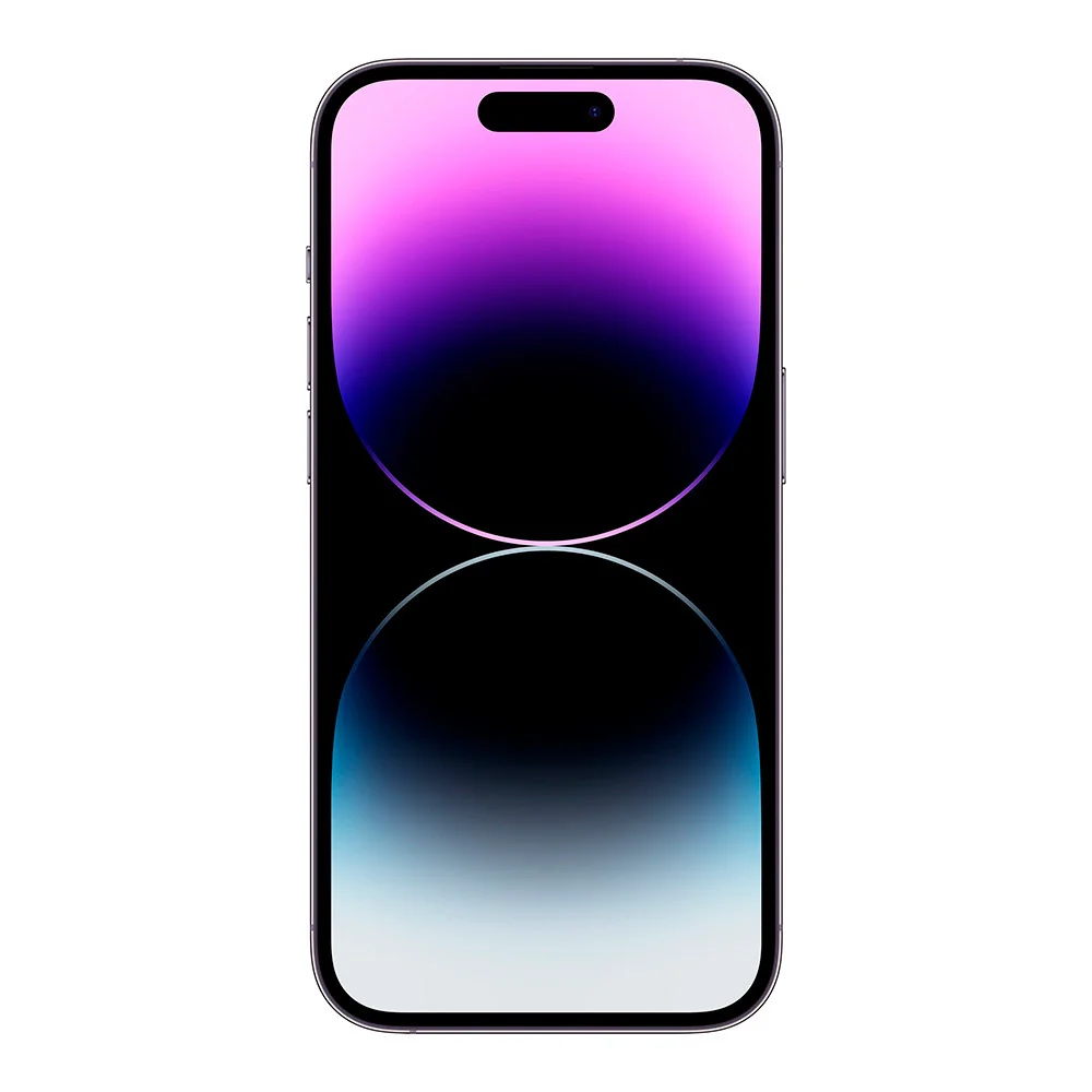 Купить Смартфон Apple iPhone 14 Pro 128GB Deep Purple (Фиолетовый), без RuStore Смартфон Apple iPhone 14 Pro 128GB Deep Purple (Фиолетовый), без RuStore