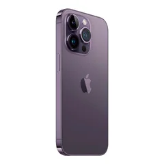 Купить Смартфон Apple iPhone 14 Pro 128GB Deep Purple (Фиолетовый), без RuStore Смартфон Apple iPhone 14 Pro 128GB Deep Purple (Фиолетовый), без RuStore