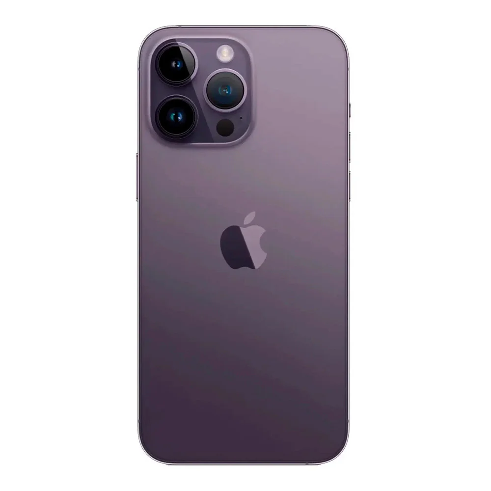 Купить Смартфон Apple iPhone 14 Pro 128GB Deep Purple (Фиолетовый), без RuStore Смартфон Apple iPhone 14 Pro 128GB Deep Purple (Фиолетовый), без RuStore