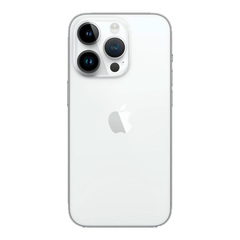 Смартфон Apple iPhone 14 Pro 128GB Silver (Серебристый)