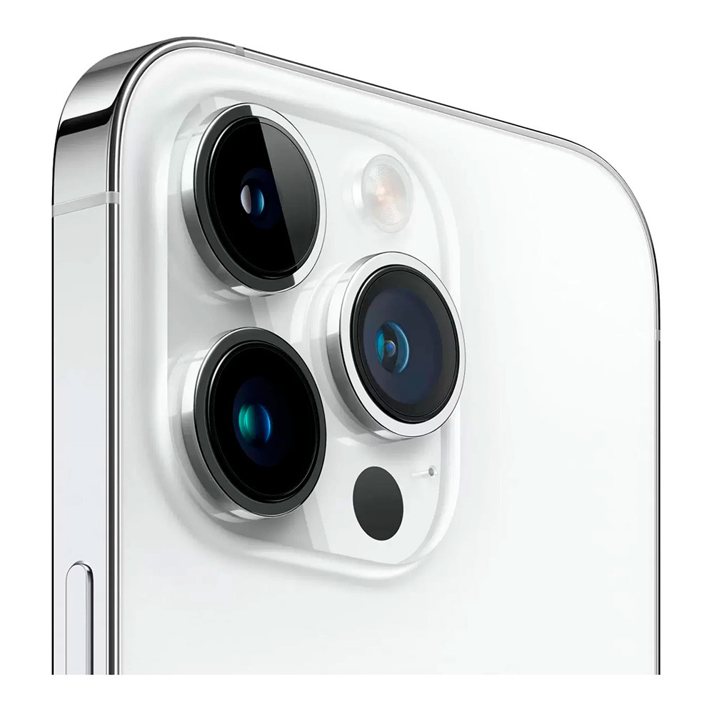 Смартфон Apple iPhone 14 Pro 128GB Silver (Серебристый)