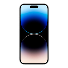 Смартфон Apple iPhone 14 Pro 128GB Silver (Серебристый)