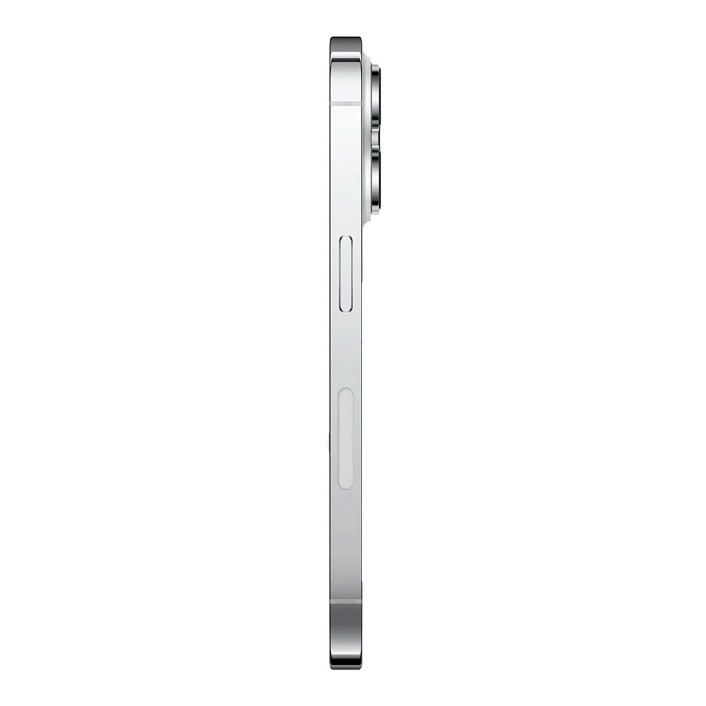 Смартфон Apple iPhone 14 Pro 128GB Silver (Серебристый)