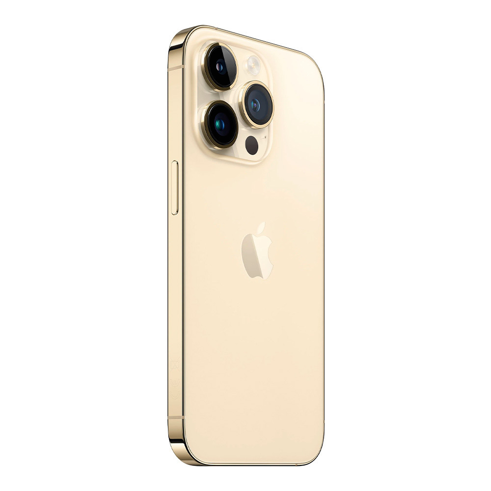 Смартфон Apple iPhone 14 Pro 128GB Gold (Золото)