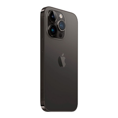 Смартфон Apple iPhone 14 Pro 256GB Space Black (Черный)