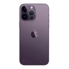 Купить Смартфон Apple iPhone 14 Pro 256GB Deep Purple (Фиолетовый), без RuStore Смартфон Apple iPhone 14 Pro 256GB Deep Purple (Фиолетовый), без RuStore