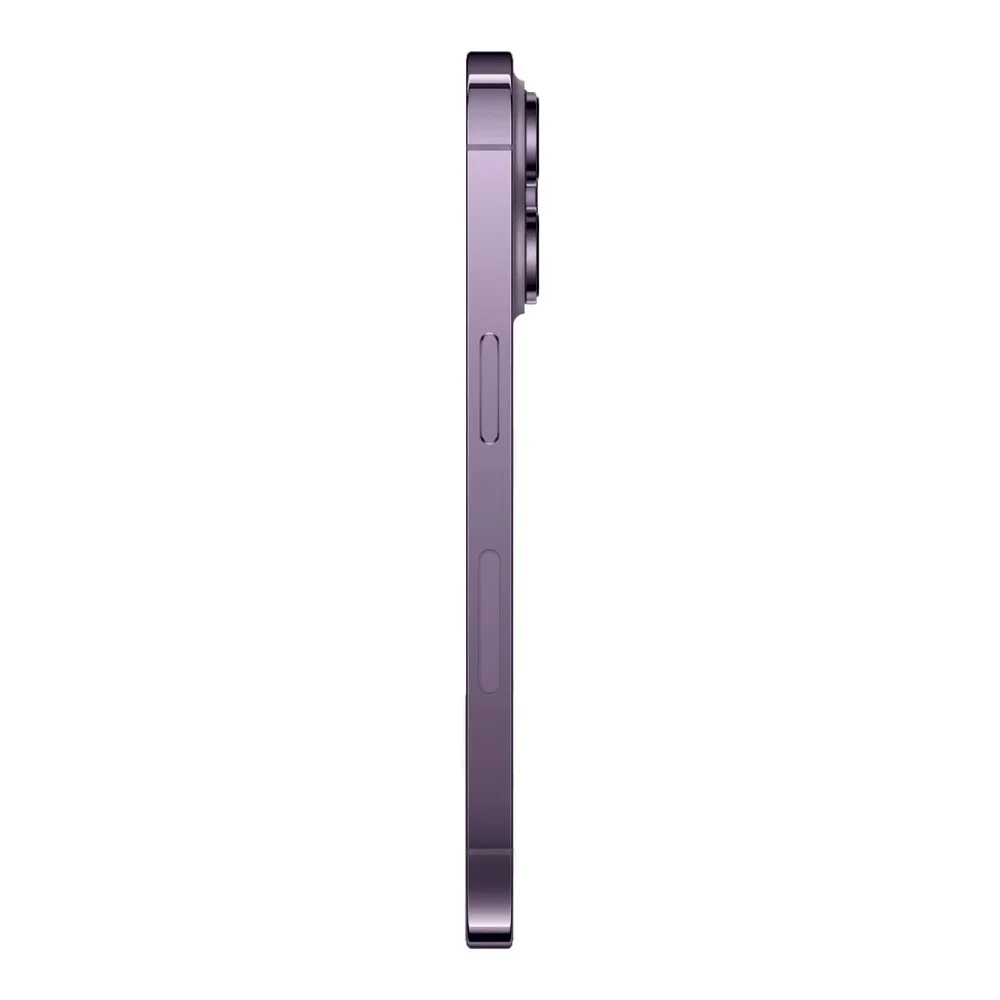 Купить Смартфон Apple iPhone 14 Pro 256GB Deep Purple (Фиолетовый), без RuStore Смартфон Apple iPhone 14 Pro 256GB Deep Purple (Фиолетовый), без RuStore