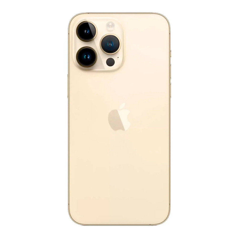 Apple iPhone 14 Pro 256GB Gold цена - 0 ₽