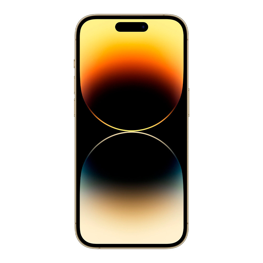 Смартфон Apple iPhone 14 Pro 256GB Gold (Золото)