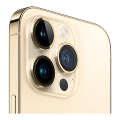 Смартфон Apple iPhone 14 Pro 256GB Gold (Золото)