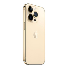 Смартфон Apple iPhone 14 Pro 256GB Gold (Золото)
