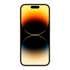 Смартфон Apple iPhone 14 Pro 512GB Gold (Золото)