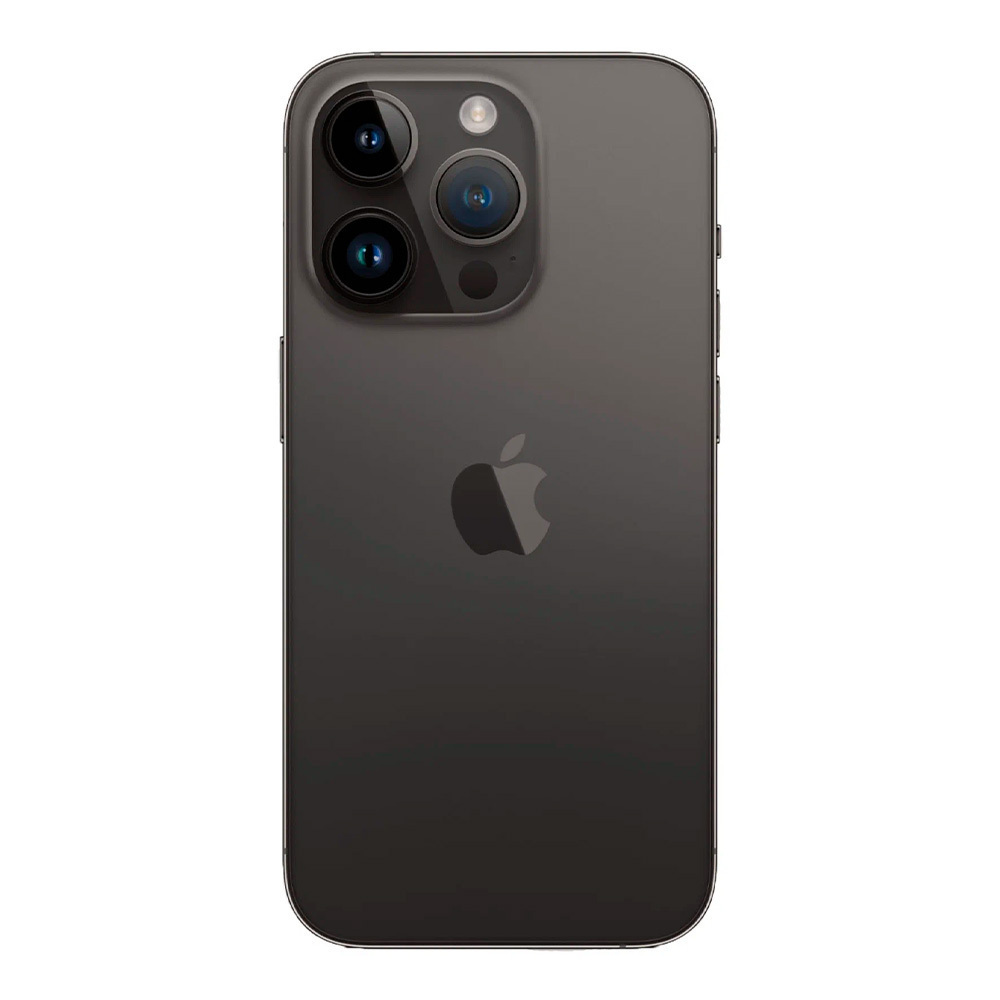 Apple iPhone 14 Pro 512GB Space Black (Черный)