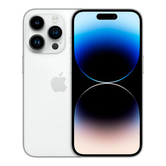 Смартфон Apple iPhone 14 Pro 512GB Silver (Серебристый)