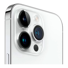 Смартфон Apple iPhone 14 Pro 512GB Silver (Серебристый)