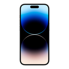 Смартфон Apple iPhone 14 Pro 512GB Silver (Серебристый)