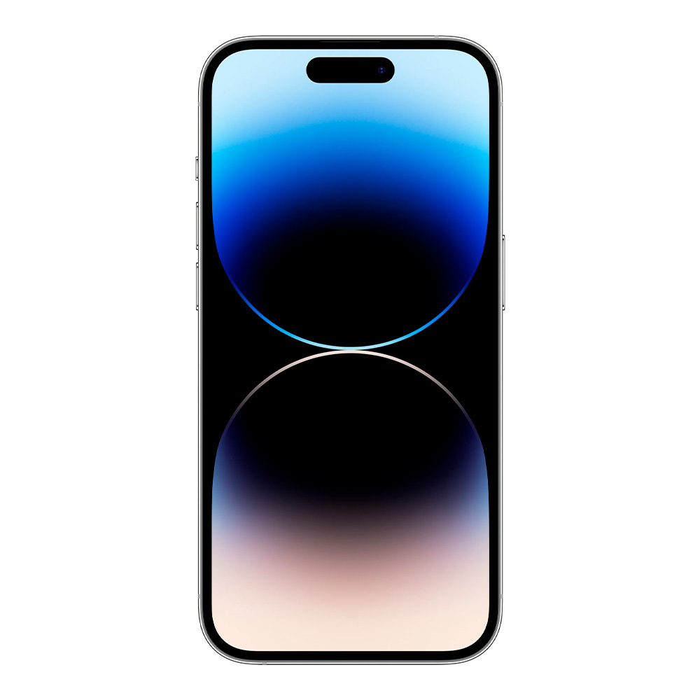 Смартфон Apple iPhone 14 Pro 512GB Silver (Серебристый)