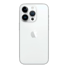 Смартфон Apple iPhone 14 Pro 512GB Silver (Серебристый)