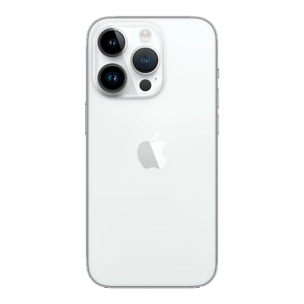 Смартфон Apple iPhone 14 Pro 512GB Silver (Серебристый)