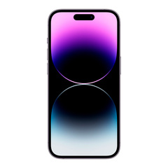 Смартфон Apple iPhone 14 Pro 512GB Deep Purple (Фиолетовый)