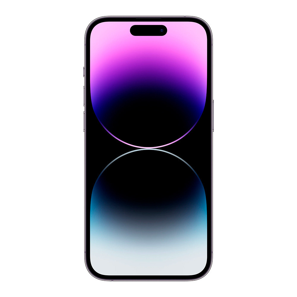 Смартфон Apple iPhone 14 Pro 512GB Deep Purple (Фиолетовый)