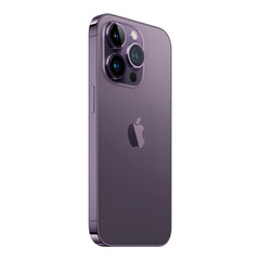 Смартфон Apple iPhone 14 Pro 1TB Deep Purple (Фиолетовый)