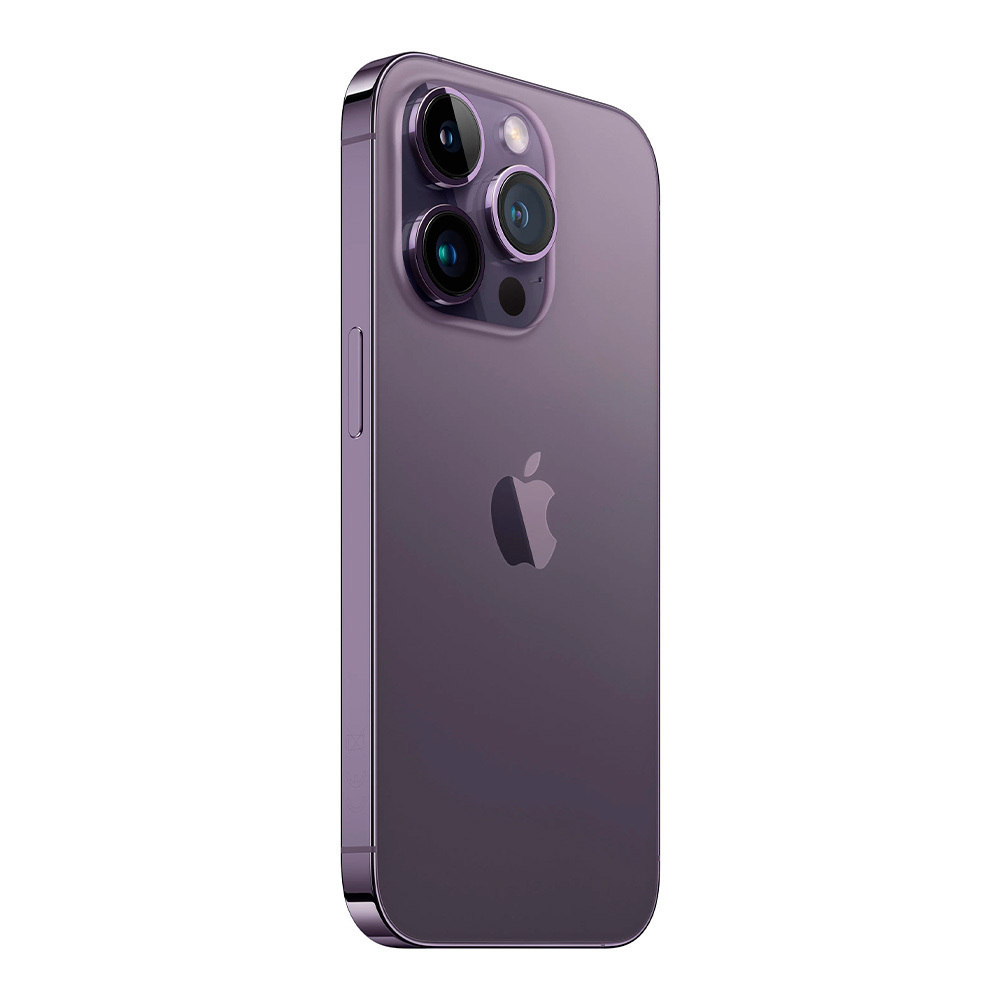 Смартфон Apple iPhone 14 Pro 1TB Deep Purple (Фиолетовый)