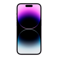 Смартфон Apple iPhone 14 Pro 1TB Deep Purple (Фиолетовый)