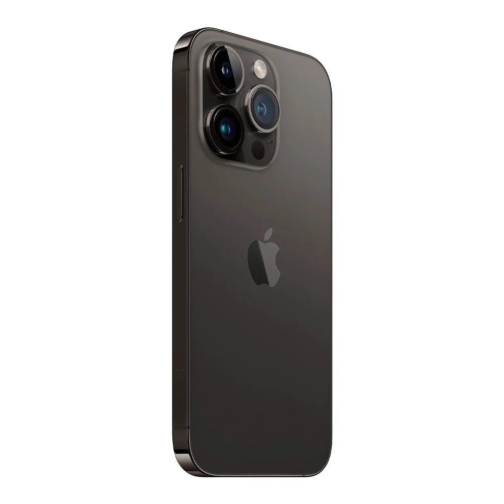Смартфон Apple iPhone 14 Pro 1TB Space Black (Черный), без RuStore