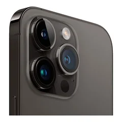 Смартфон Apple iPhone 14 Pro 1TB Space Black (Черный), без RuStore