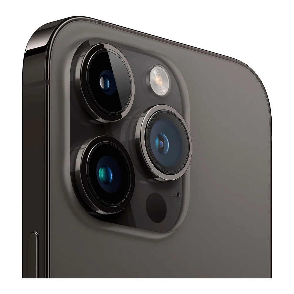 Смартфон Apple iPhone 14 Pro 1TB Space Black (Черный), без RuStore